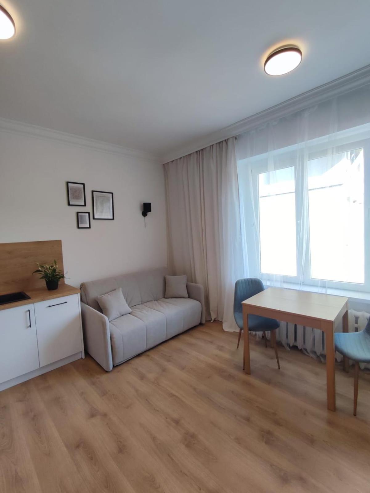 Plac Pilsudskiego Opole Exterior photo